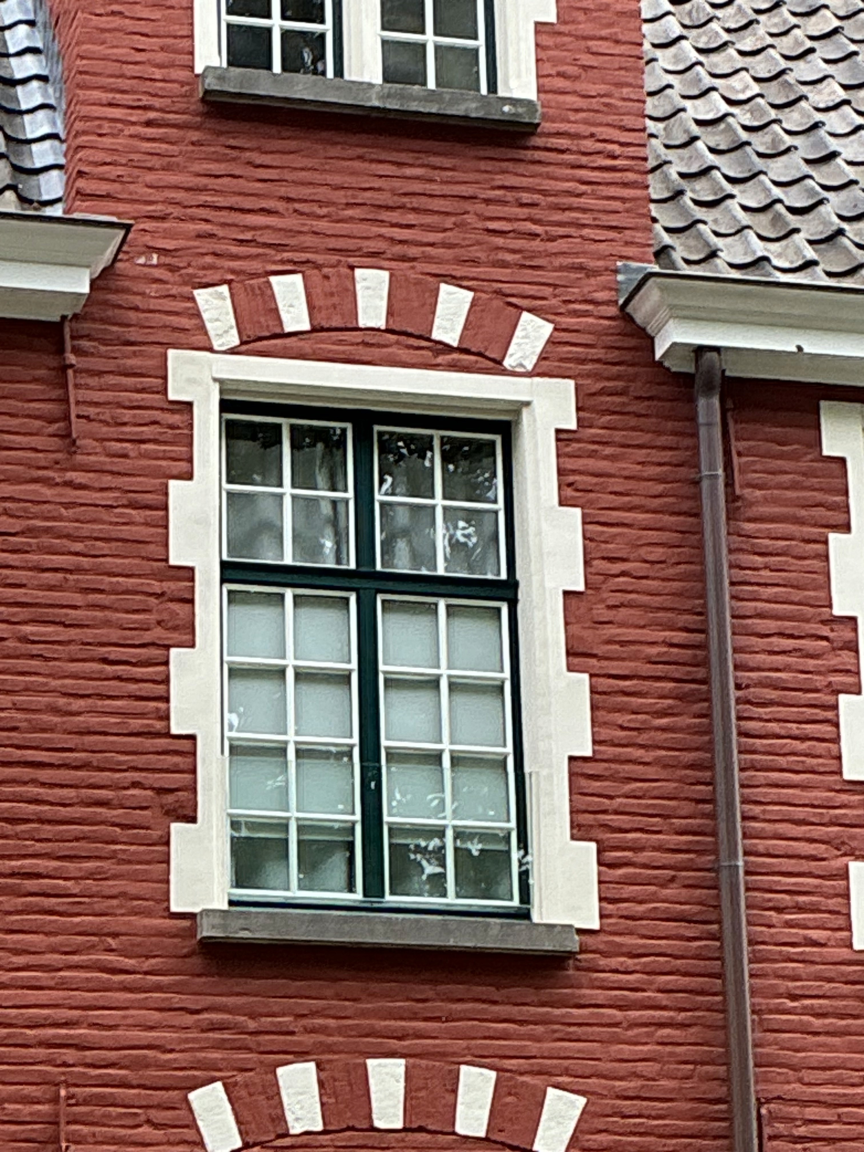 Renova Glass - Monumentaal Glas