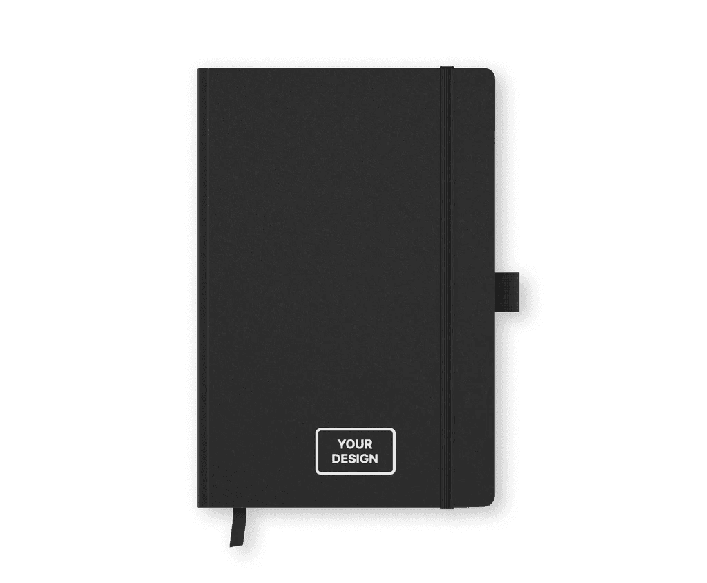Moleskine Notebook&nbsp;