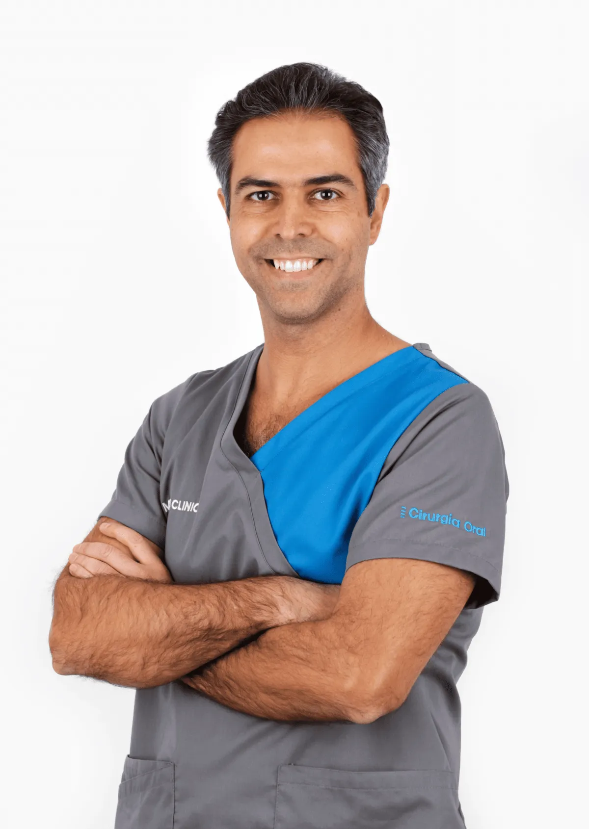 Armando Veiga Lopes | Diretor Clínico da MALO CLINIC Varsóvia