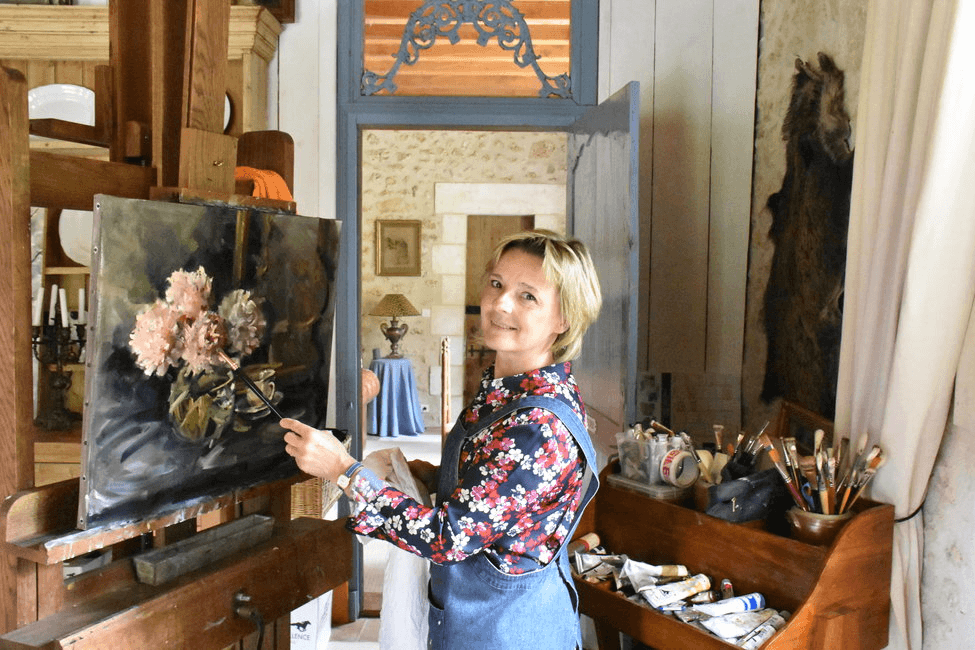 Sylvie Paulic
