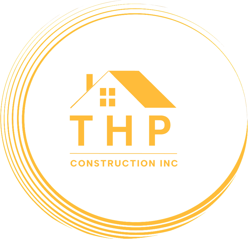 Thp construction logo