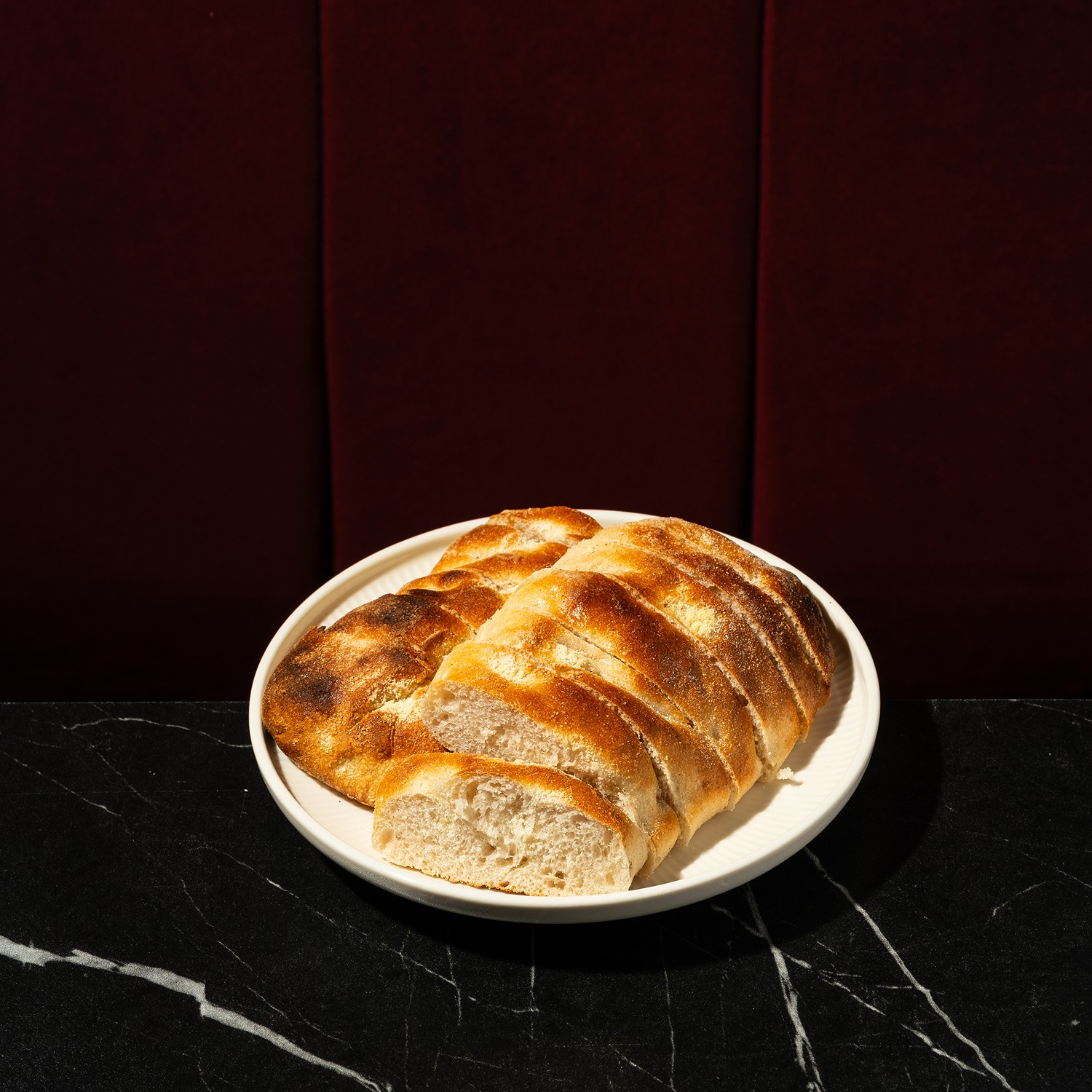 Gericht: Handgemachte Pide