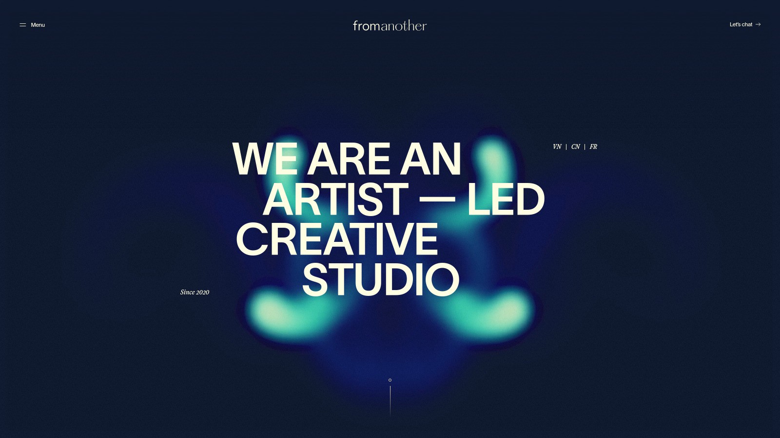 fromanother creative studio