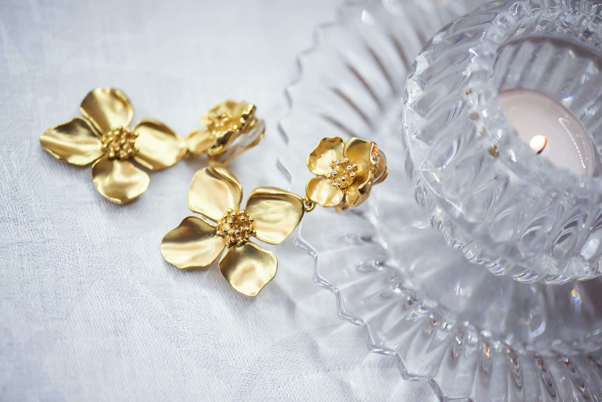 Earings Collection Oscar de la Renta collection : Oscar de la Renta x MOJEH Magazine Collection Event | Relity Group