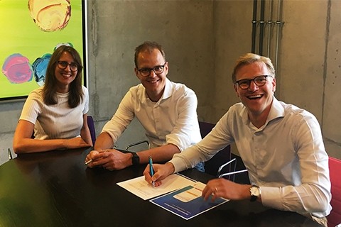 IBAN-Naam Check Nu Ook Beschikbaar Voor Verzekeringsmaatschappijen