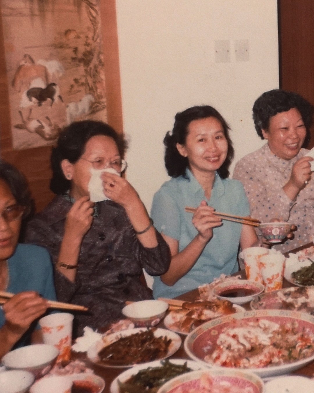 How to Start a Family Story Conversation That Grows Over Time