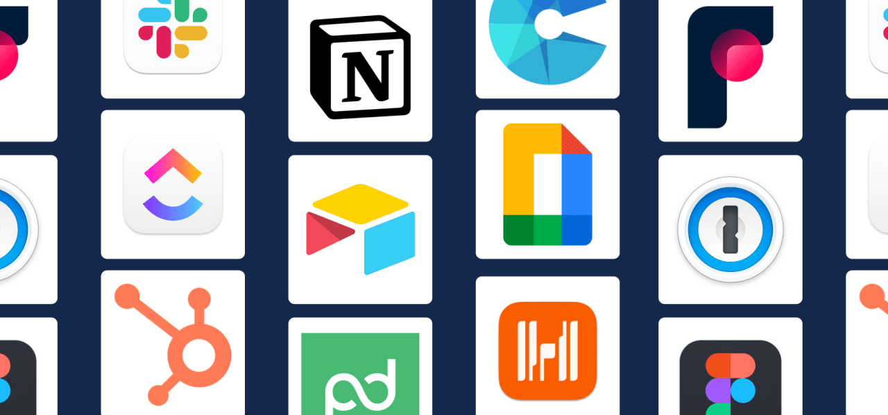 Visualización del caos operativo y fragmentación de datos en empresas sin software a medida