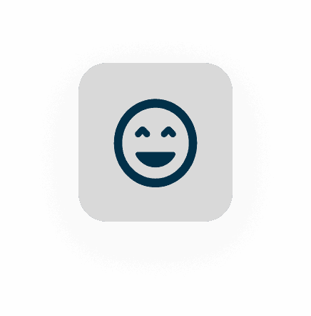 Square insights icon