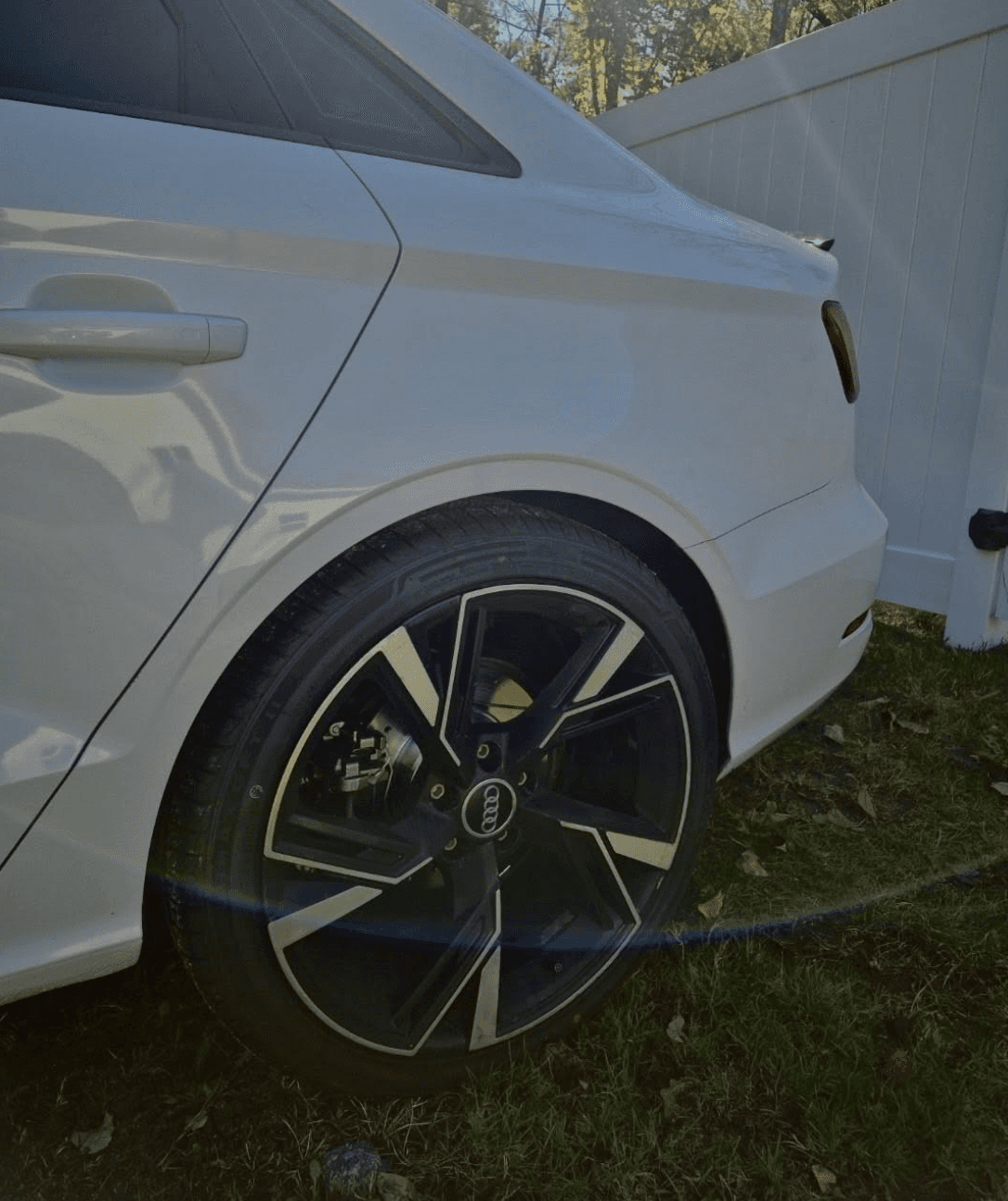 Replace breaks in Maine