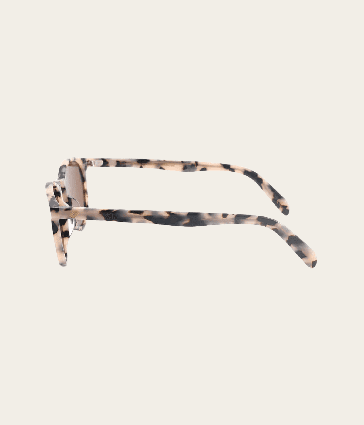 Sagres - Bio Acetate Sunglasses Zebra