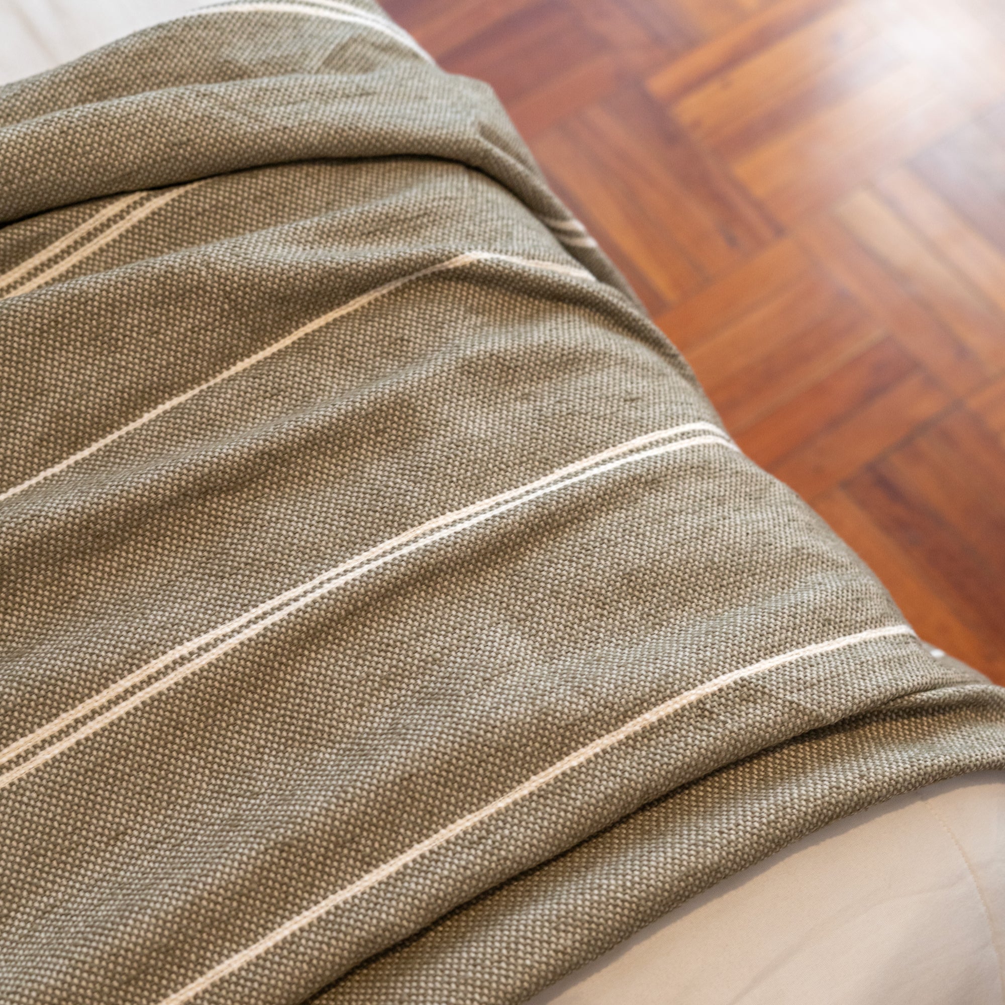 Pie de Cama/Manta SEVILLA - Tria Home