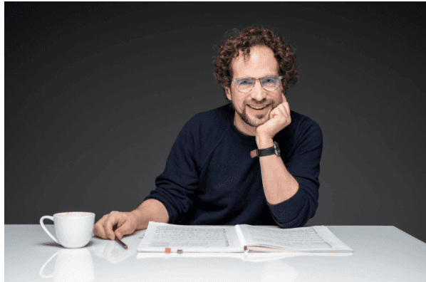 Jonathan Stockhammer