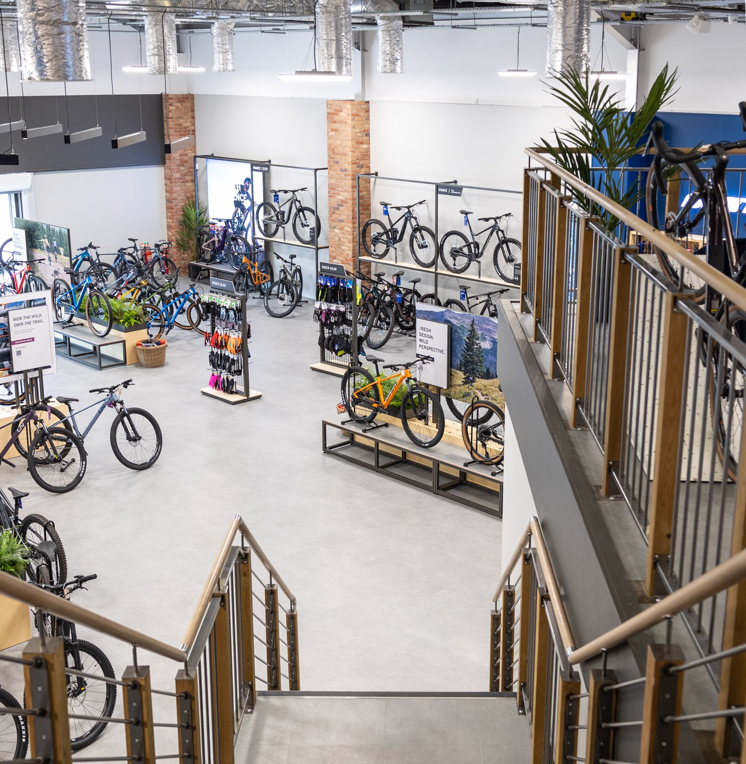 Giant Bikes Brand Store