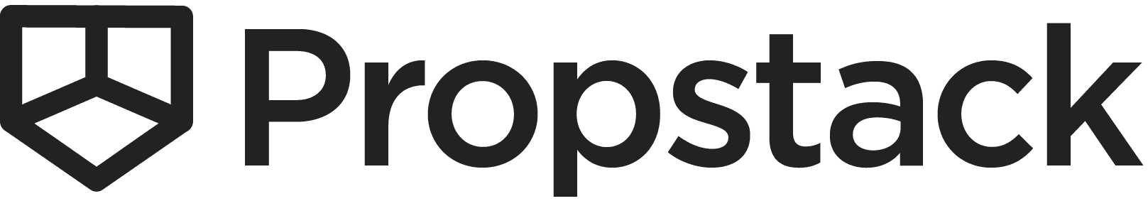 Propstack Logo