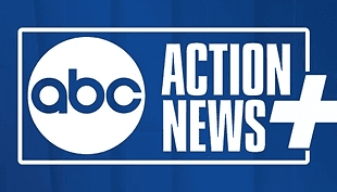 ABC Action News Logo