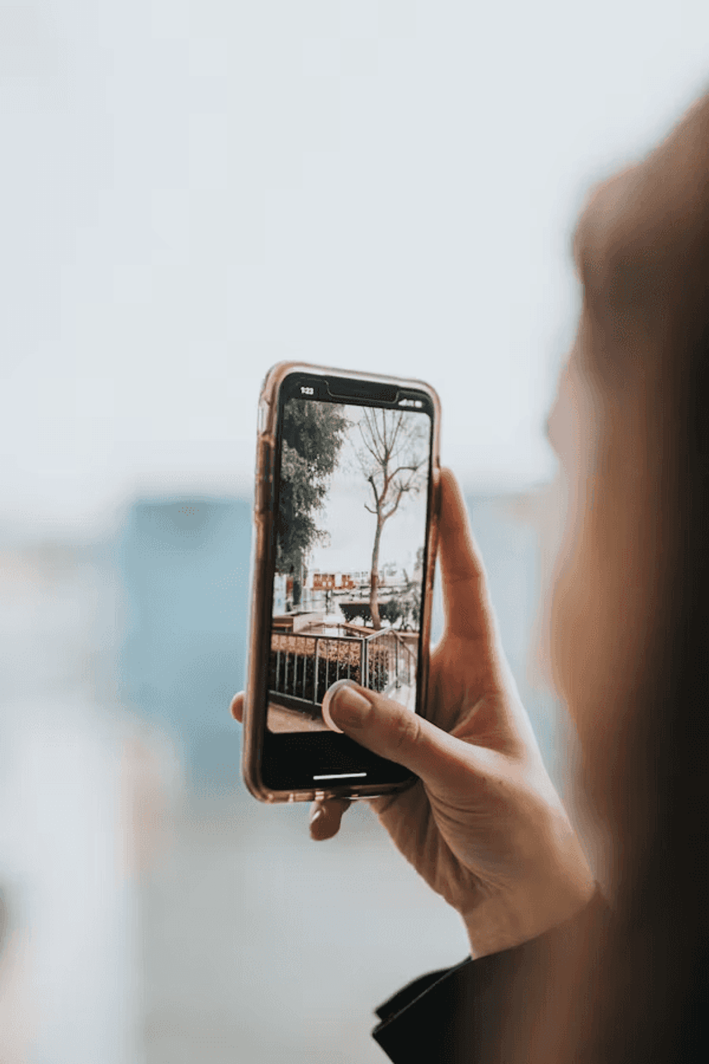 Mobile Photography Tips: Getting The Most From Your Camera App