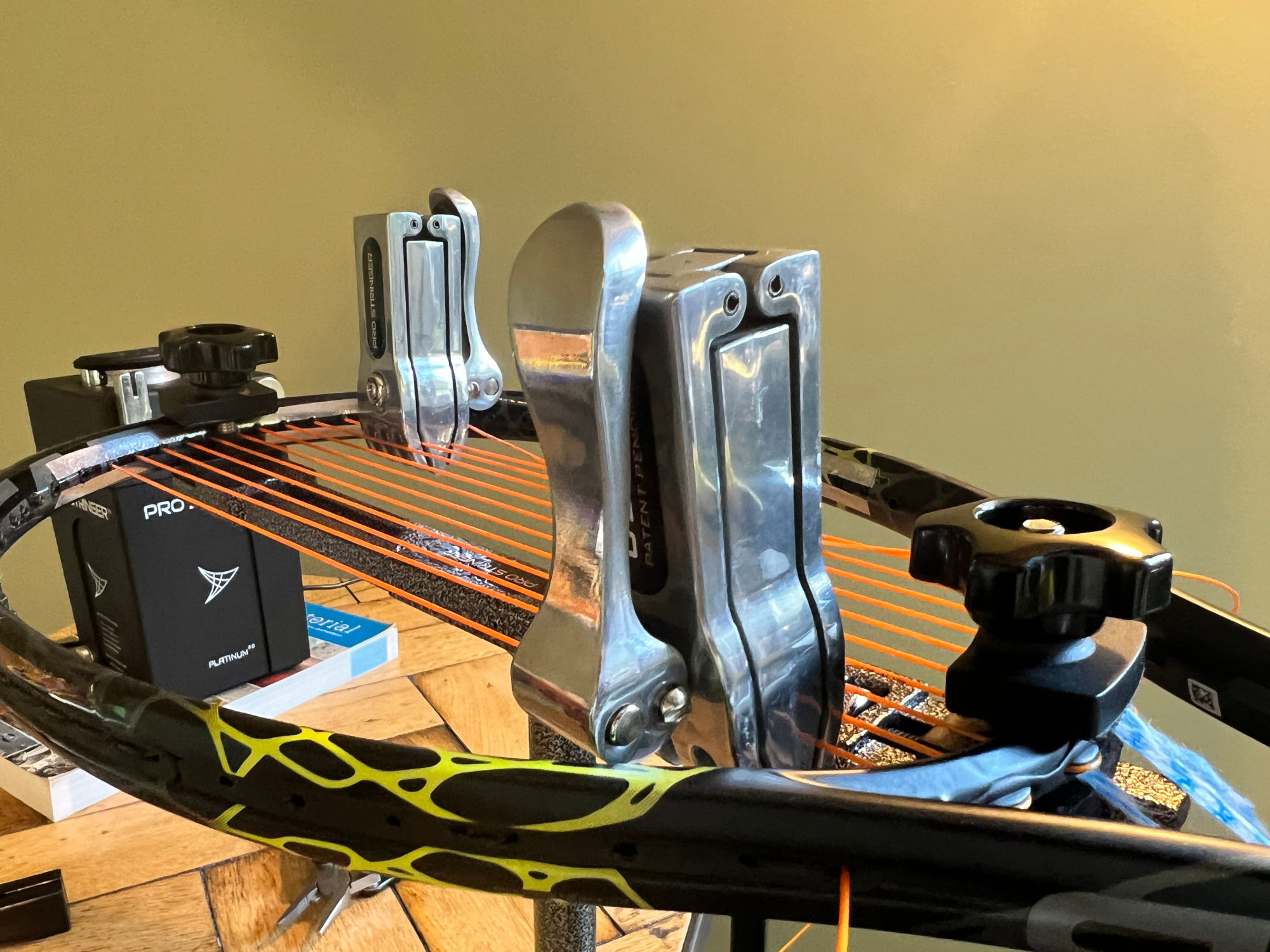 Head Radical MP 25 anniversary