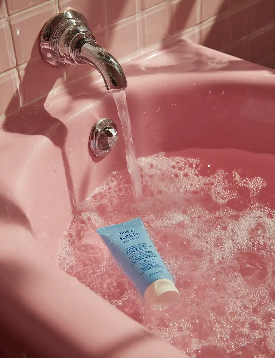 Skin Coolture Project by Charlie Woo in Free Framer Portfolio Template Featured Image