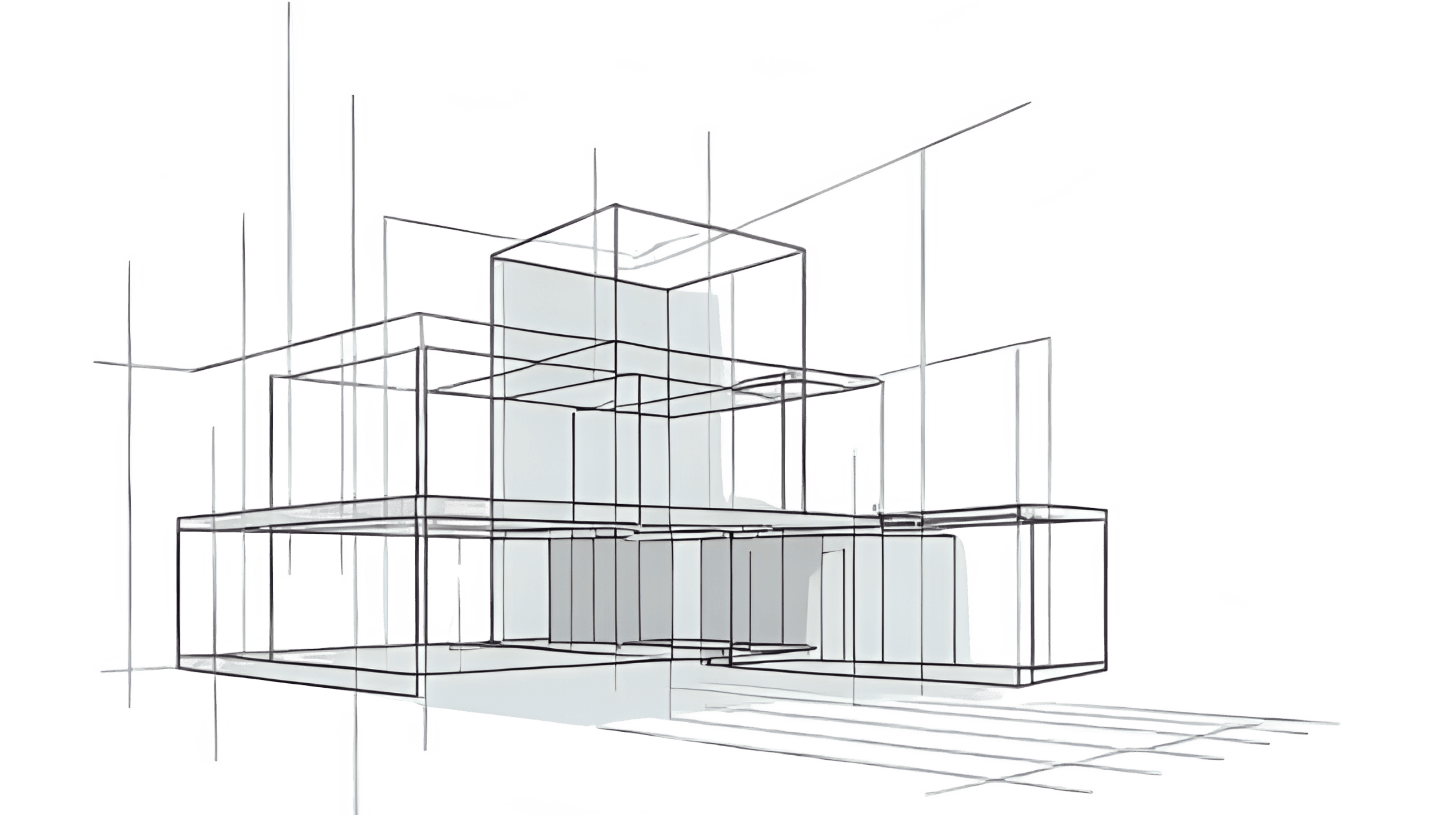 A winding road cuts through rocky terrain, surrounded by patches of green grass and illuminated by sunlight.