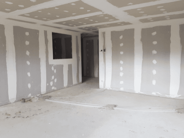 Pipe Repair
