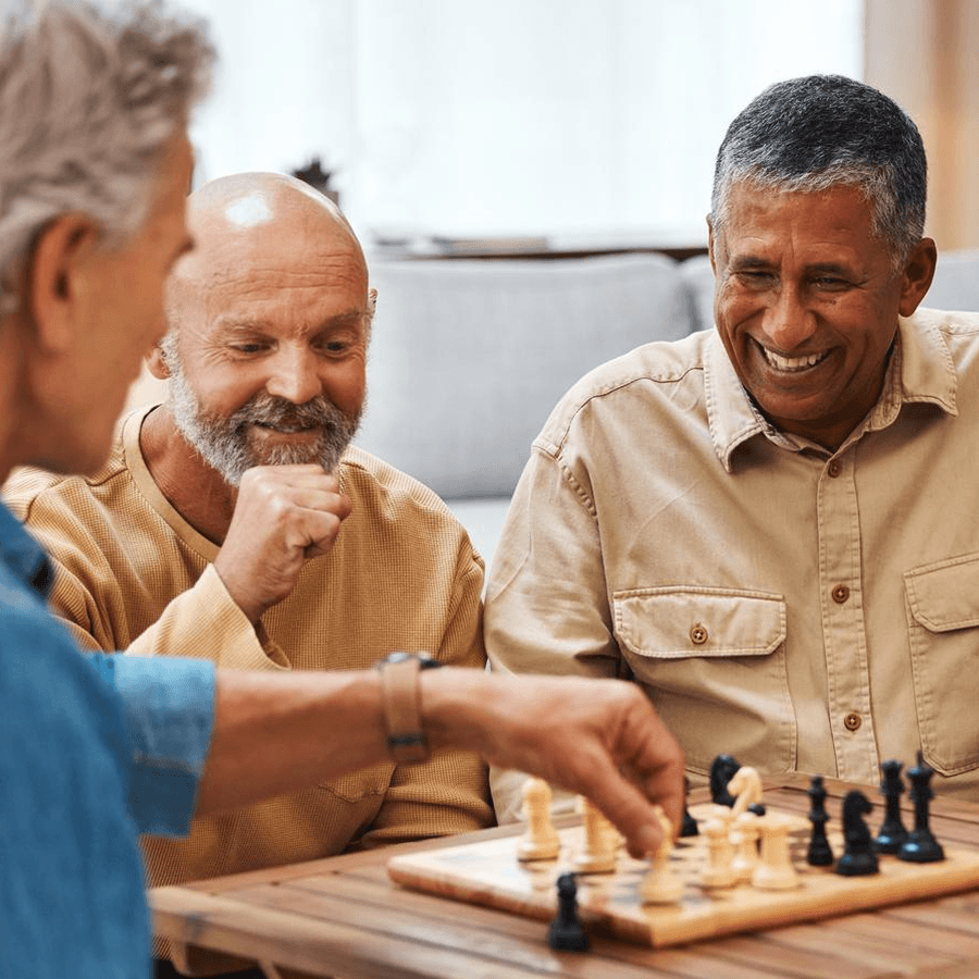 Man Group Image
