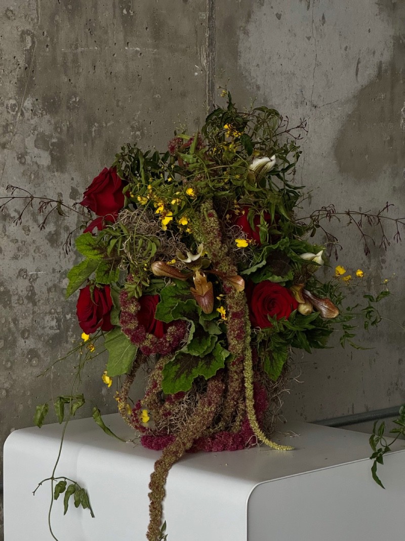 Arrangement by Studio MM
