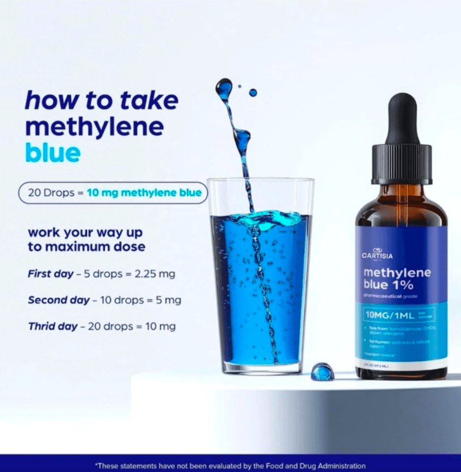 NAD+ Advanced Formula