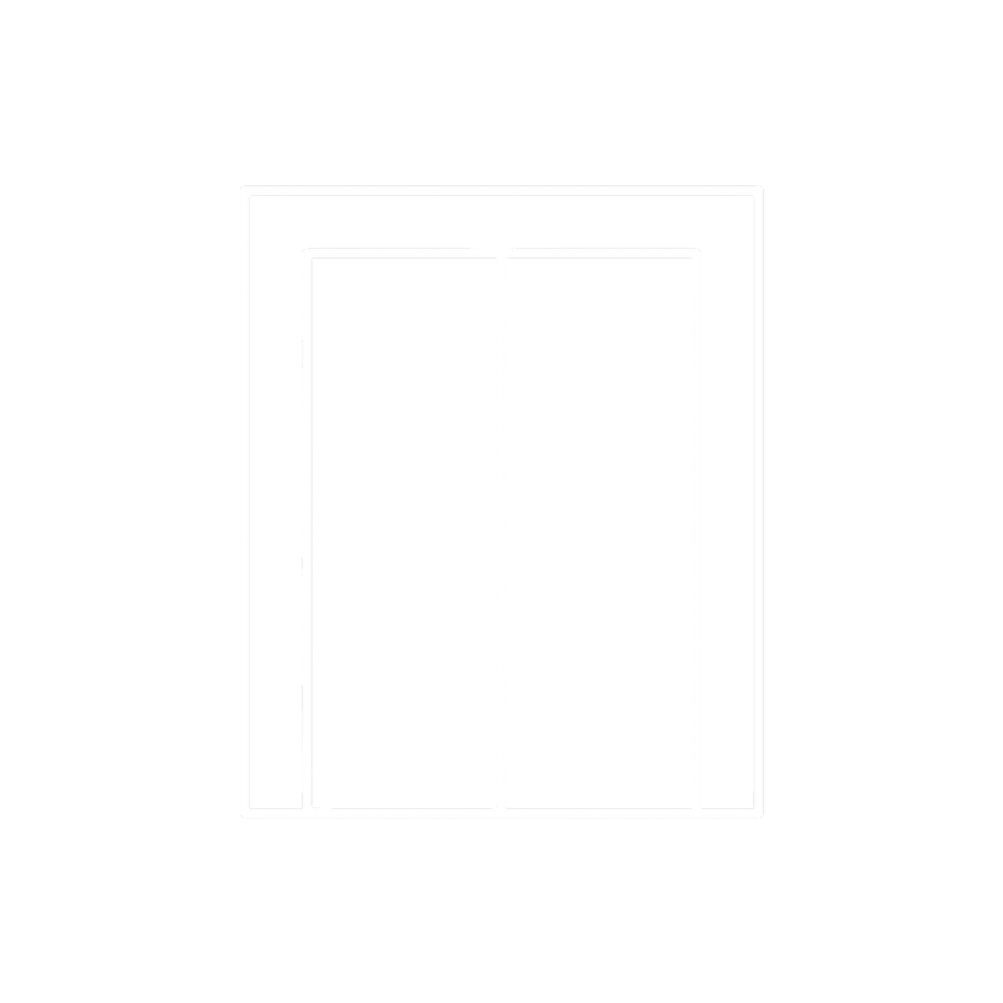 Modern elevator cabin