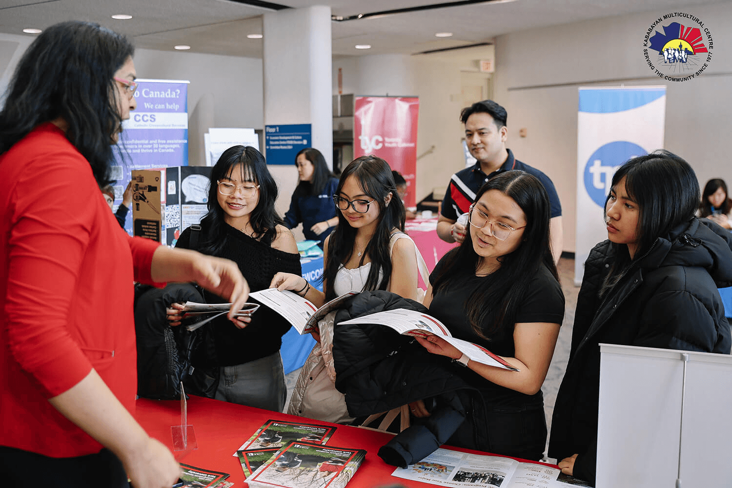 NextGen Youth Summit