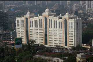 Saifee Hospital