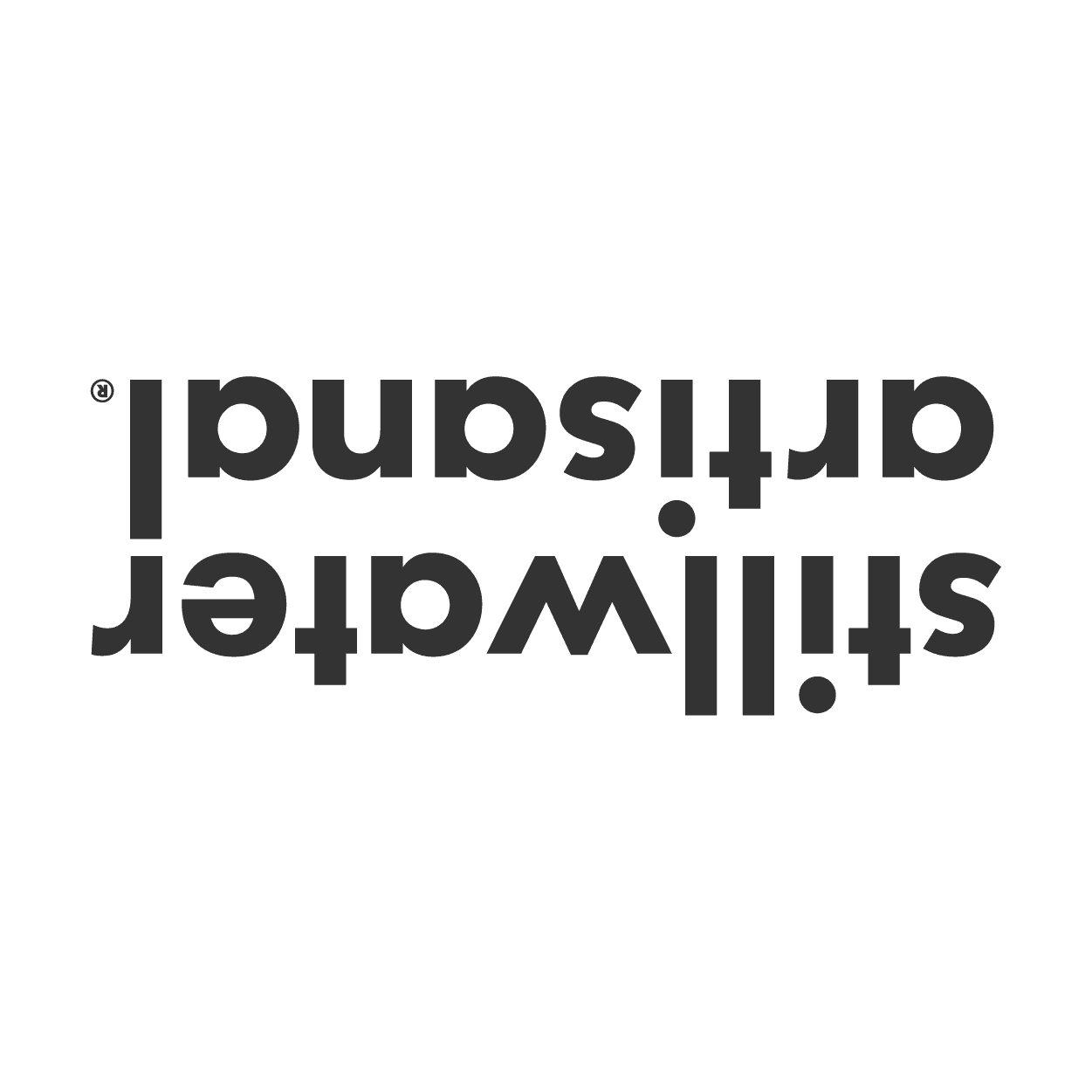 Stillwater Artisanal Logo