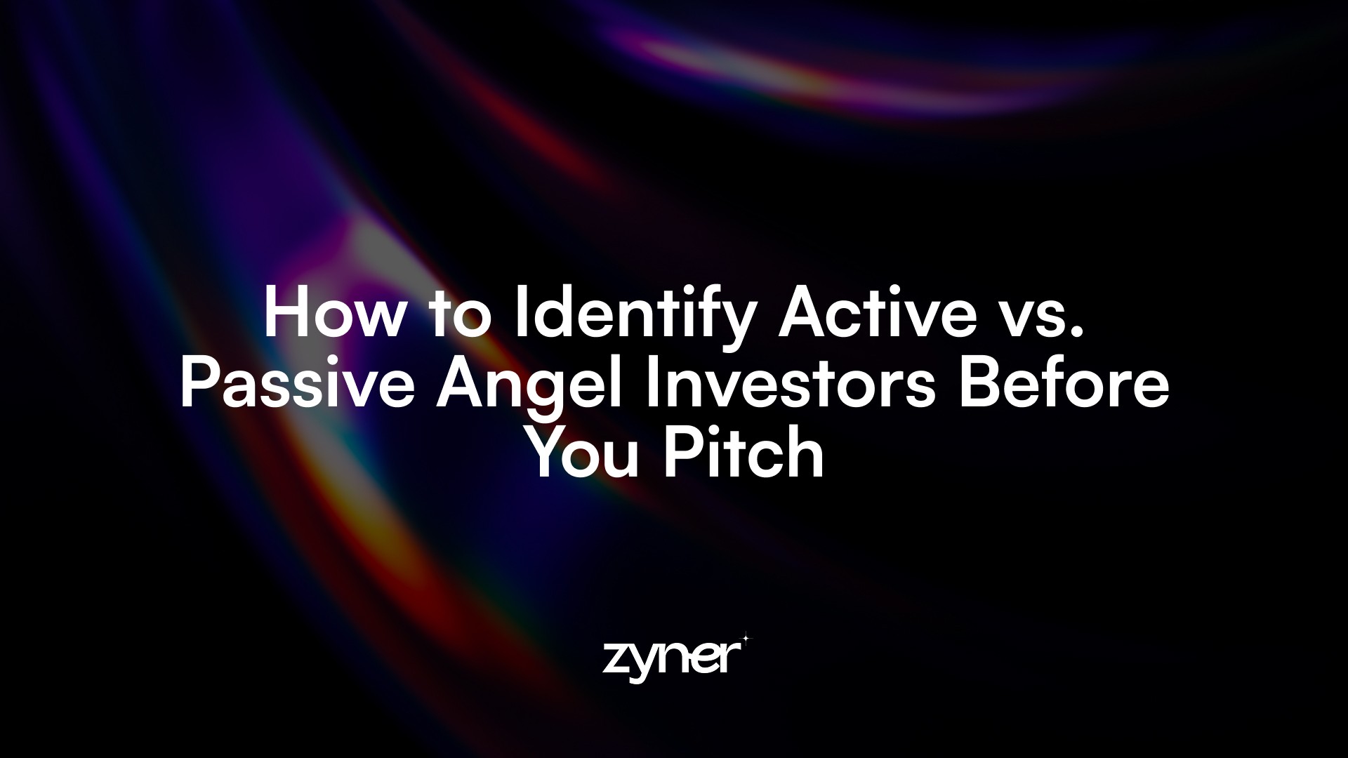 active-vs-passive-angel-investors