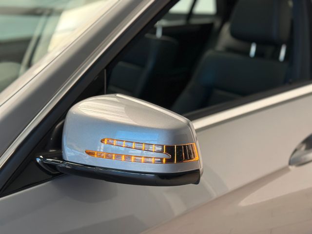 MERCEDES-BENZ E 200 2013 SILVER Gebrauchtwagen - Galeriebild 7