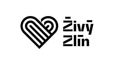 Živý Zlín logo