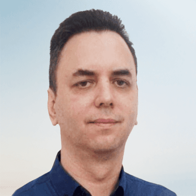 Dimitry Mazur