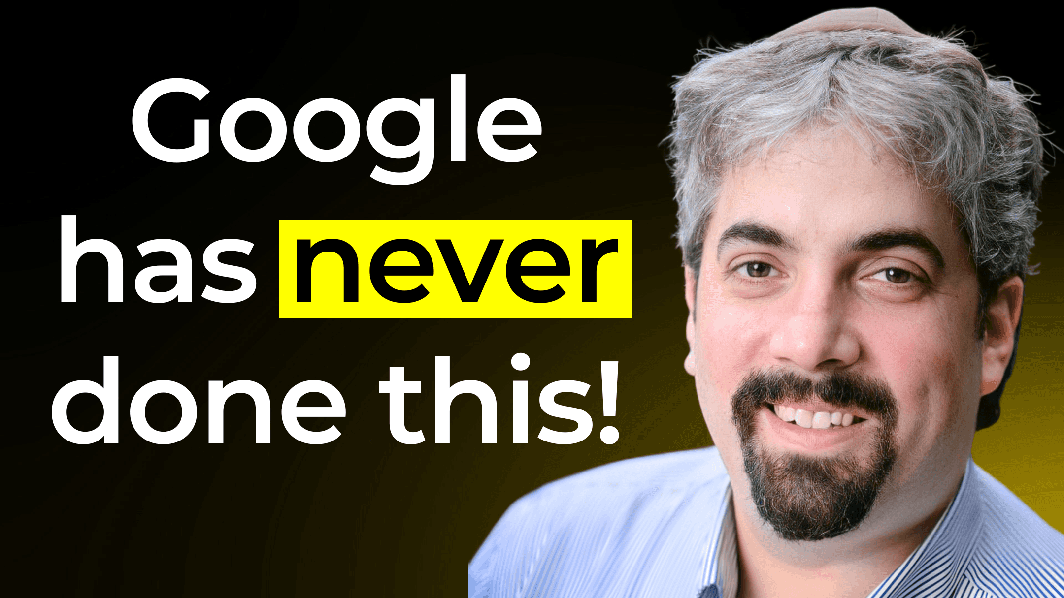 Podcast thumbnail featuring Barry Schwartz on Local Marketing Secrets, hosted by Dan Leibrandt