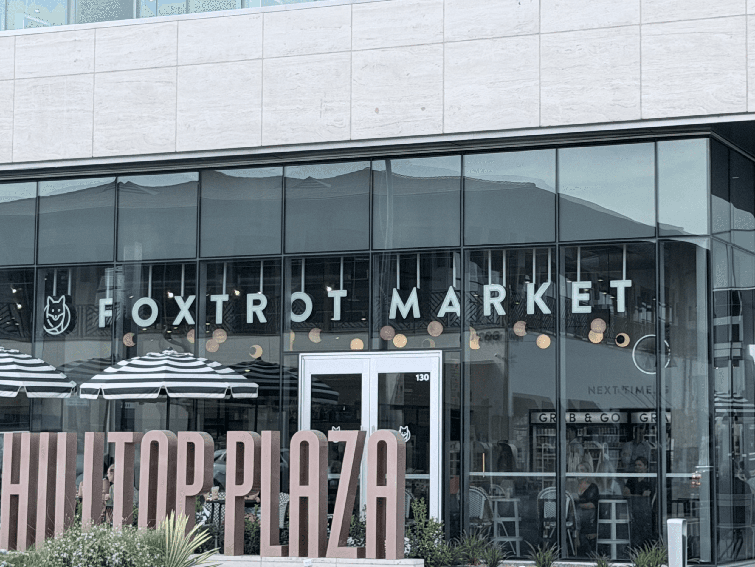 Foxtrot placeholder image