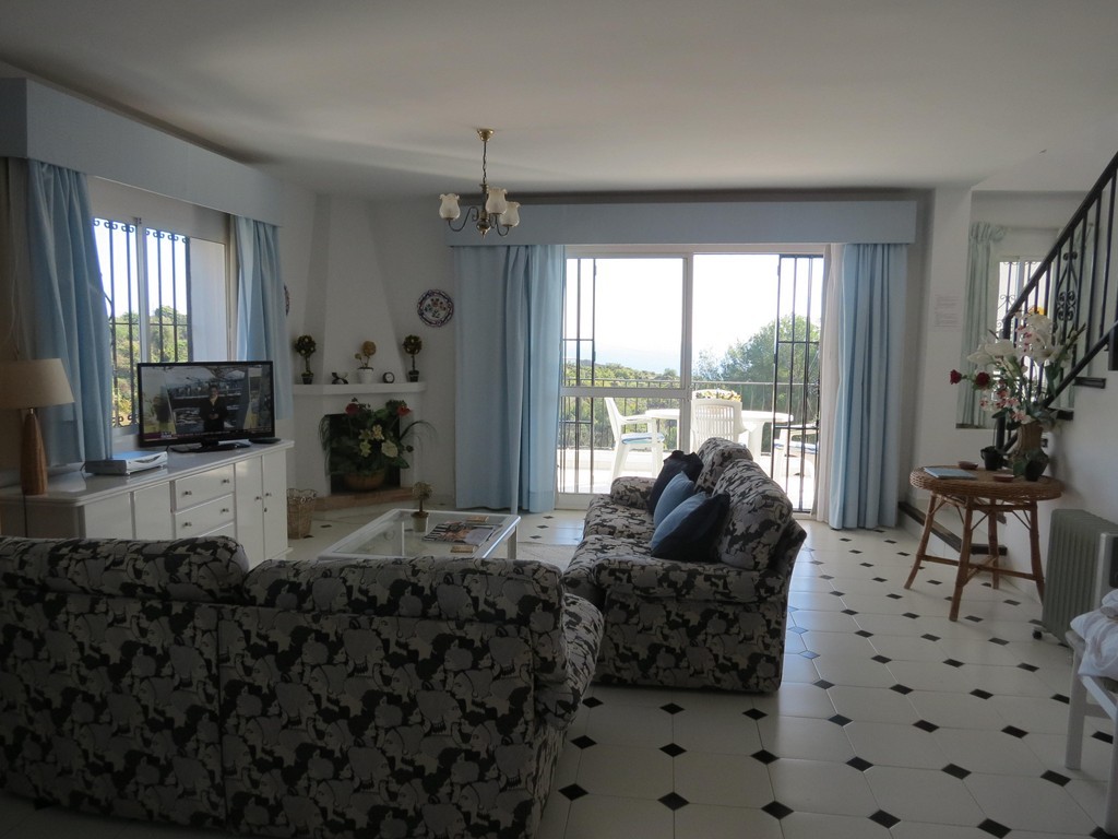 Villa renovation