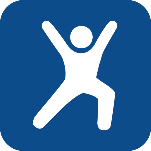 MapMyFitness Logo