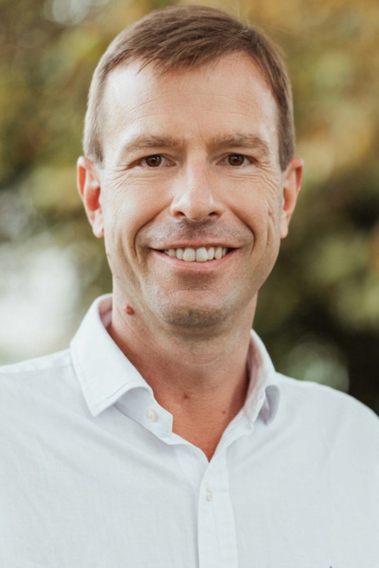 Dr. Bernhard Treiblmayr