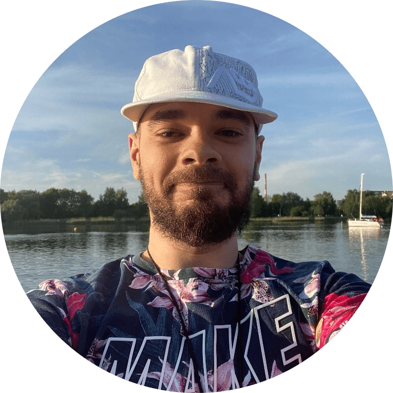 Author Image