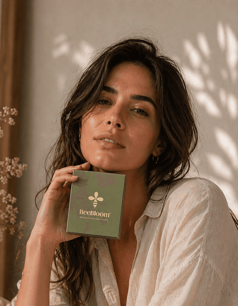 Made for everyday wellness