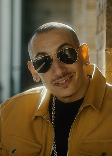 Cinematic Music Video Production in London