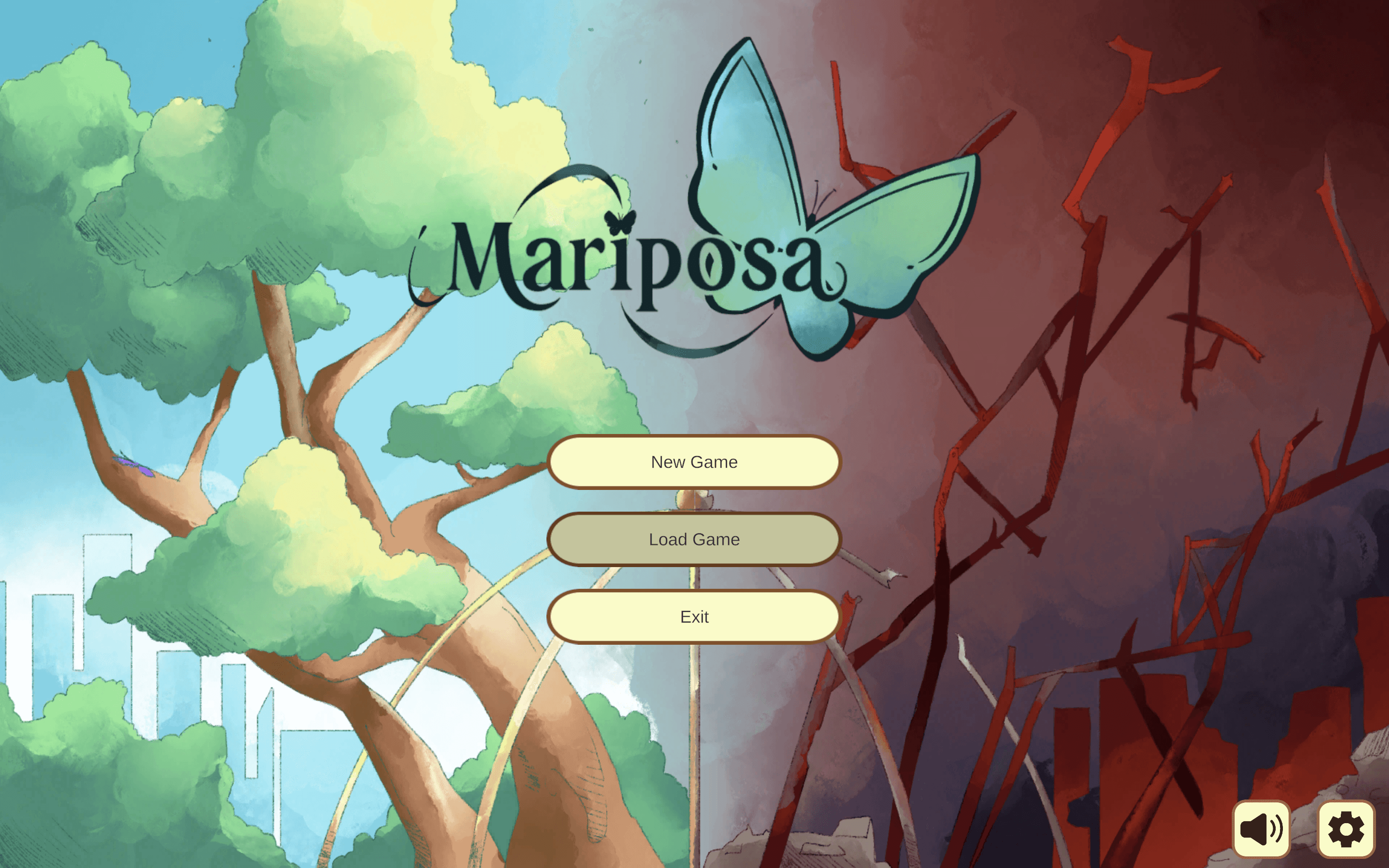 Mariposa