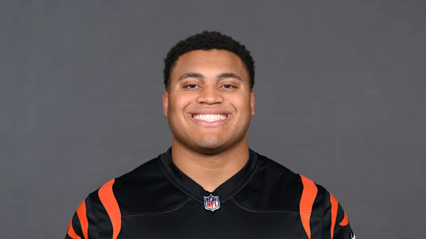 Landon Robinson