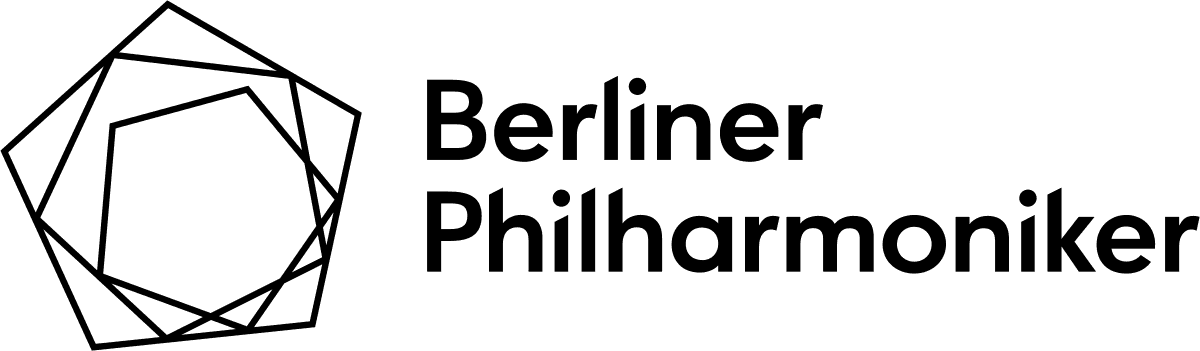 Berliner Philharmoniker logo – agency project