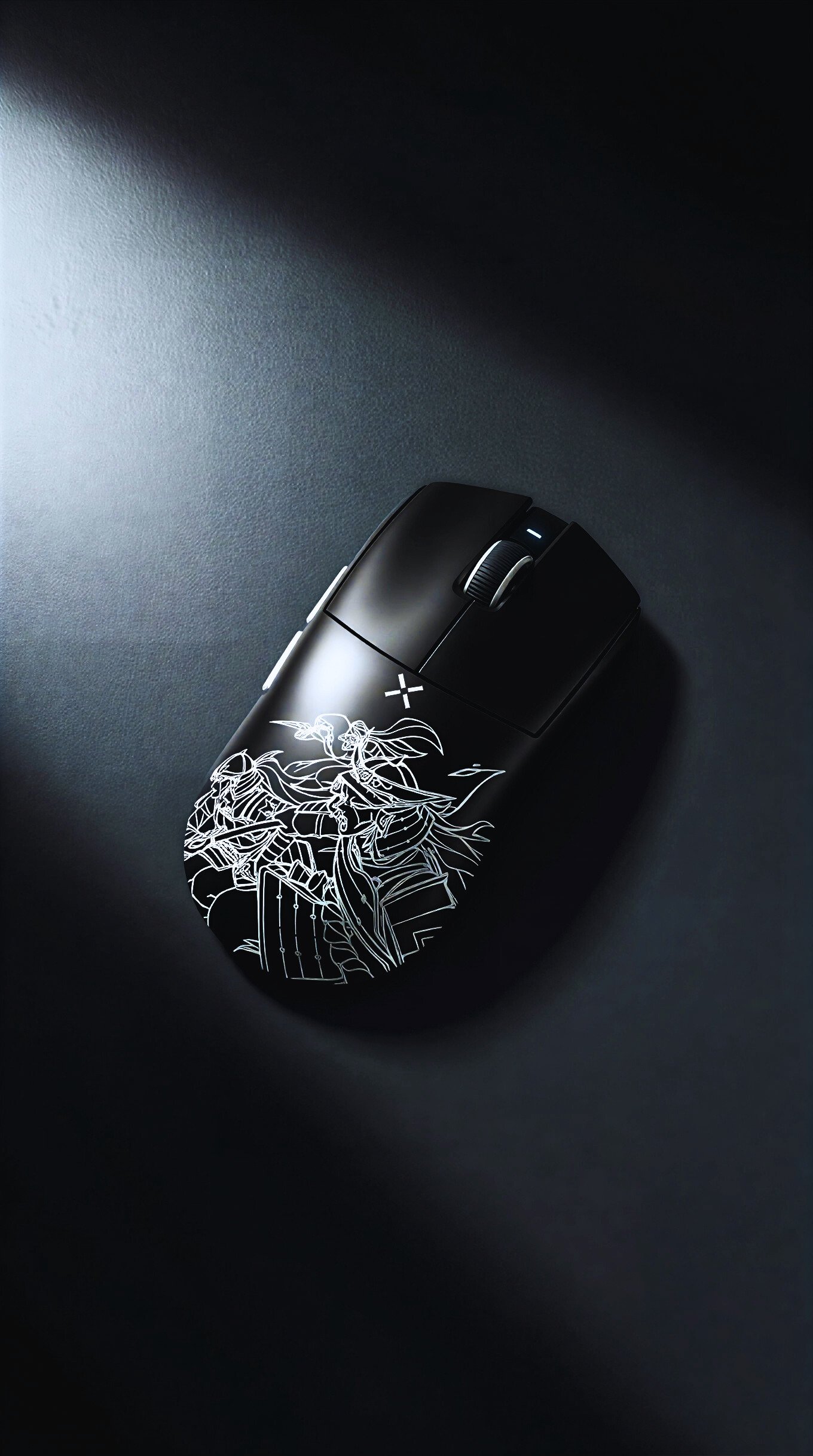 Stellart design and development site displayed with the Starx framer template, designed by Orbix Supply.