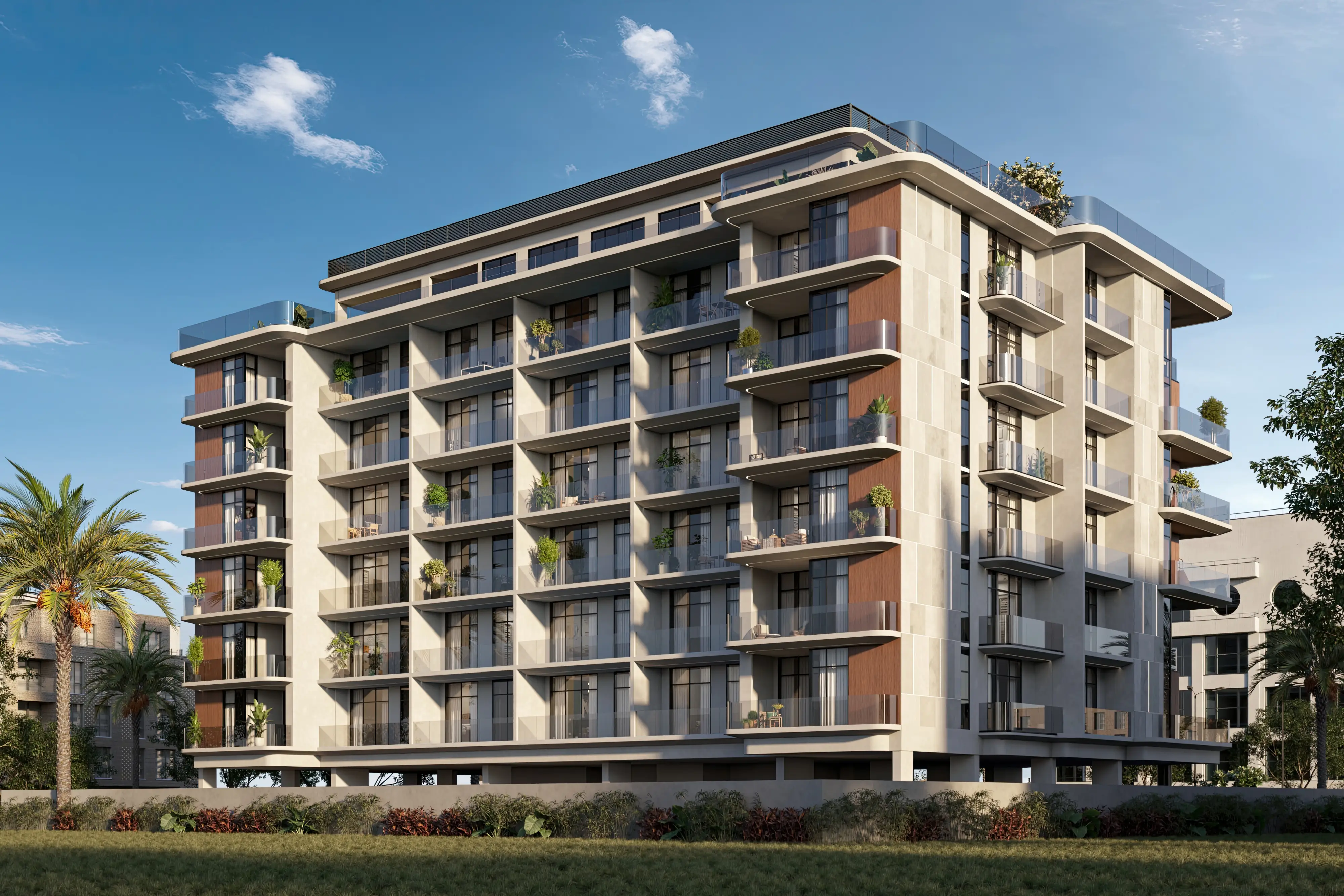 Livia Residences