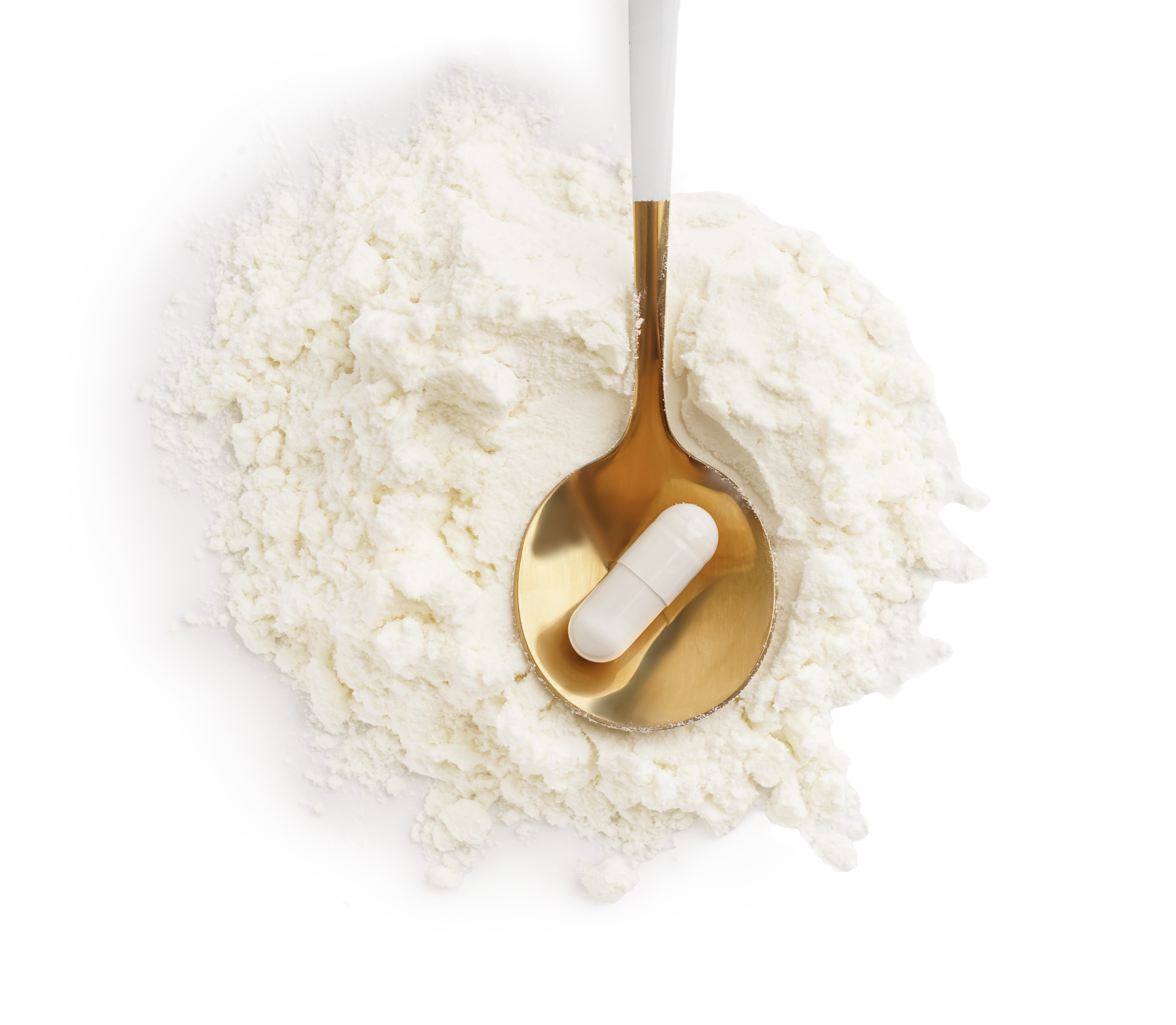 Low Molecular Weight Collagen supplements for aging