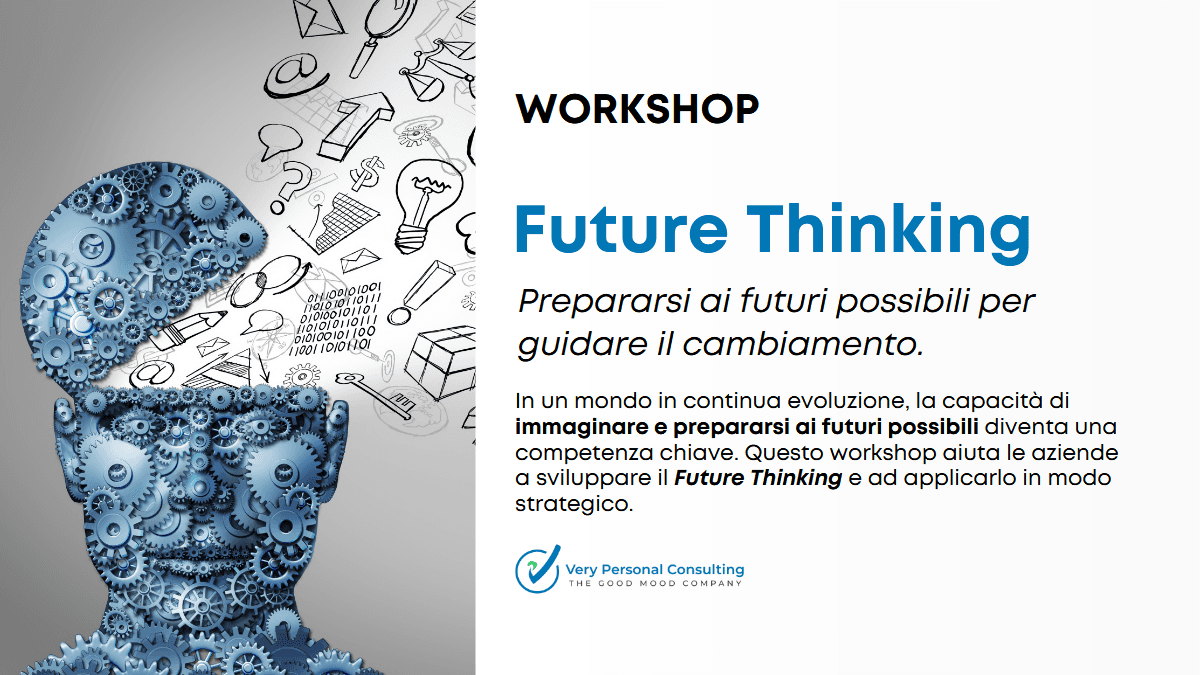 future thinking pdf workshop